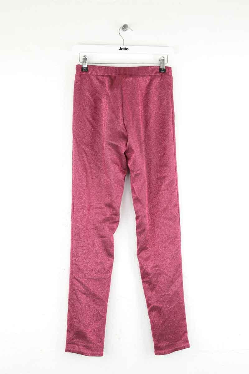 Pantalon Modetrotter  Rose