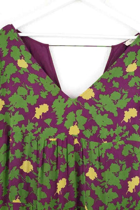 Robe Bash  Violet