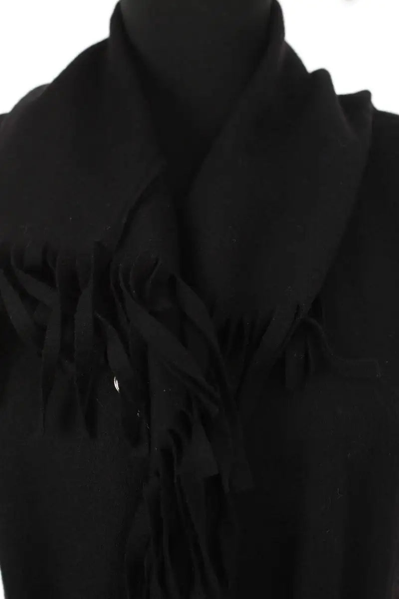Manteau Irie Wash  Noir