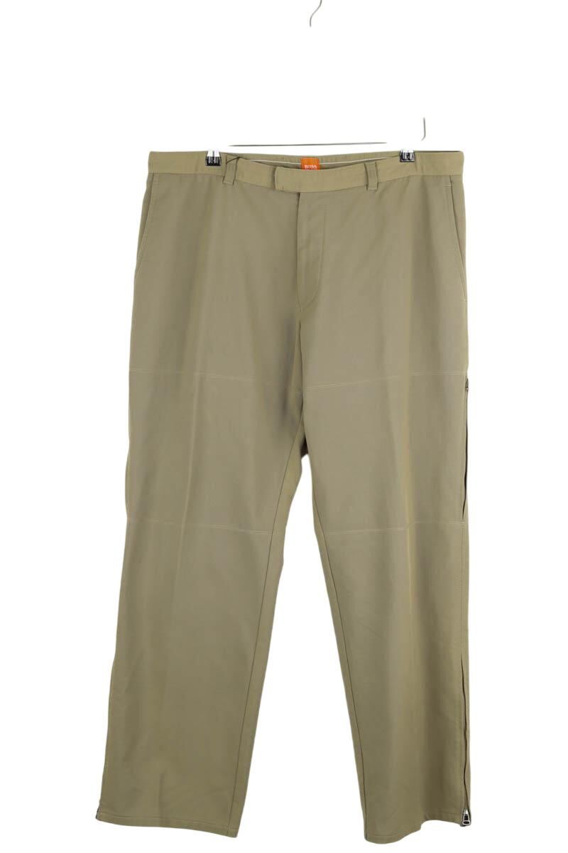 Pantalon Boss  Kaki