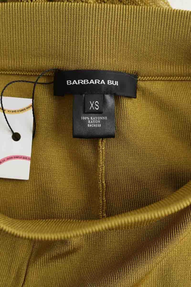 Slim Barbara Bui  Vert