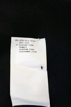 T-shirts Armani  Noir