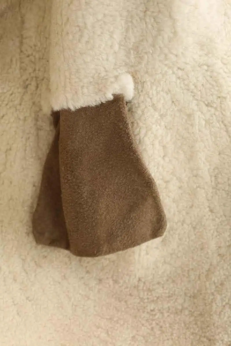 peau  Swildens  Marron