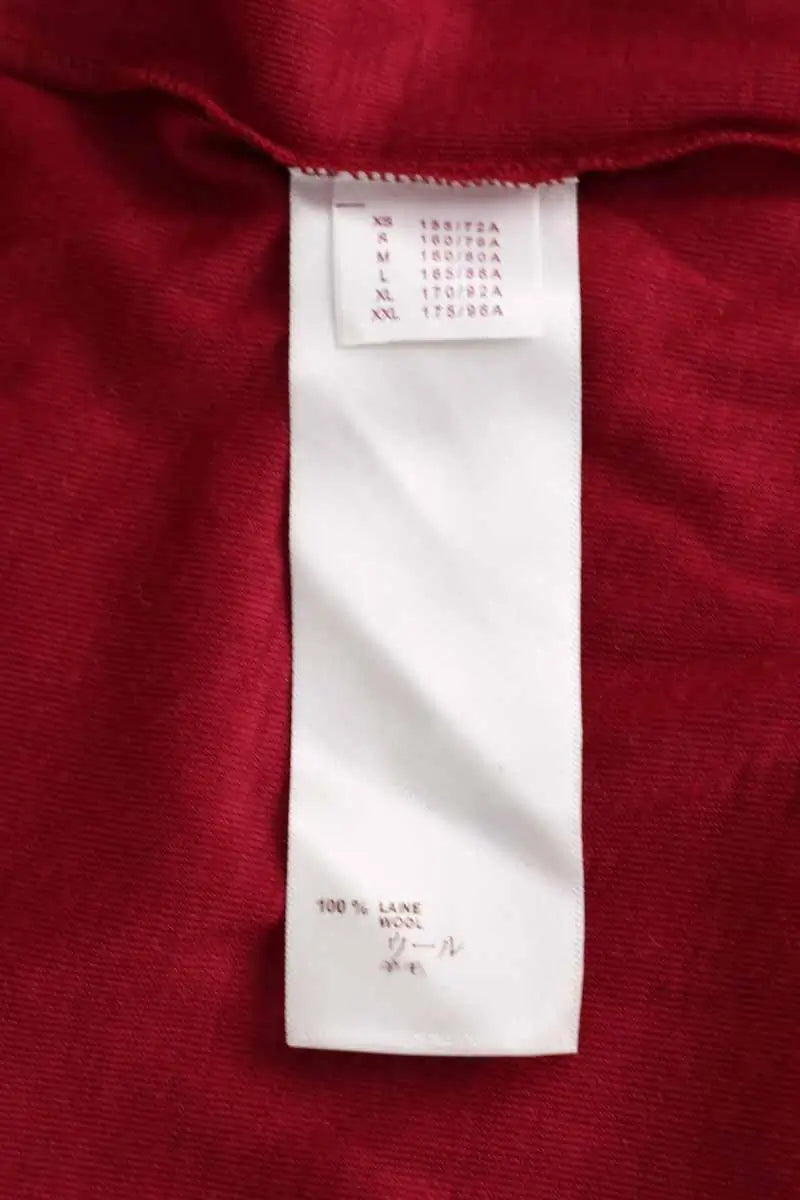 T-shirt Louis Vuitton  Bordeaux