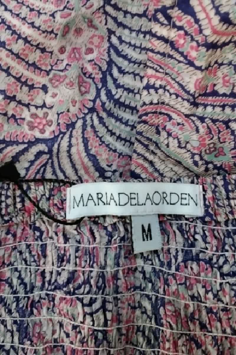 T-shirts Maria de la Orden  Rose