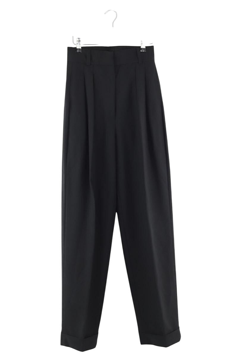 Pantalons Carot Other Brand  Noir