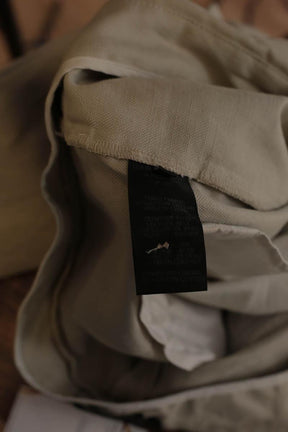 Slim Isabel Marant  Beige