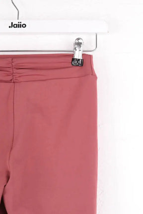 Legging Ba&Sh Ecru en Synthétique