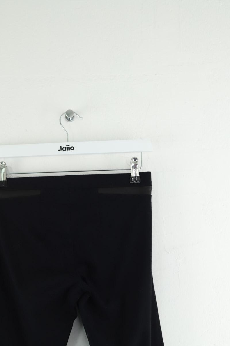 Leggings Helmut Lang  Noir