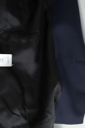 Blazers Coperni  Bleu