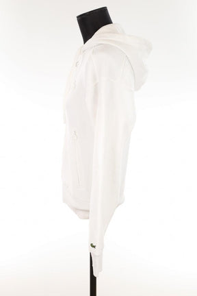 Veste Lacoste  Blanc