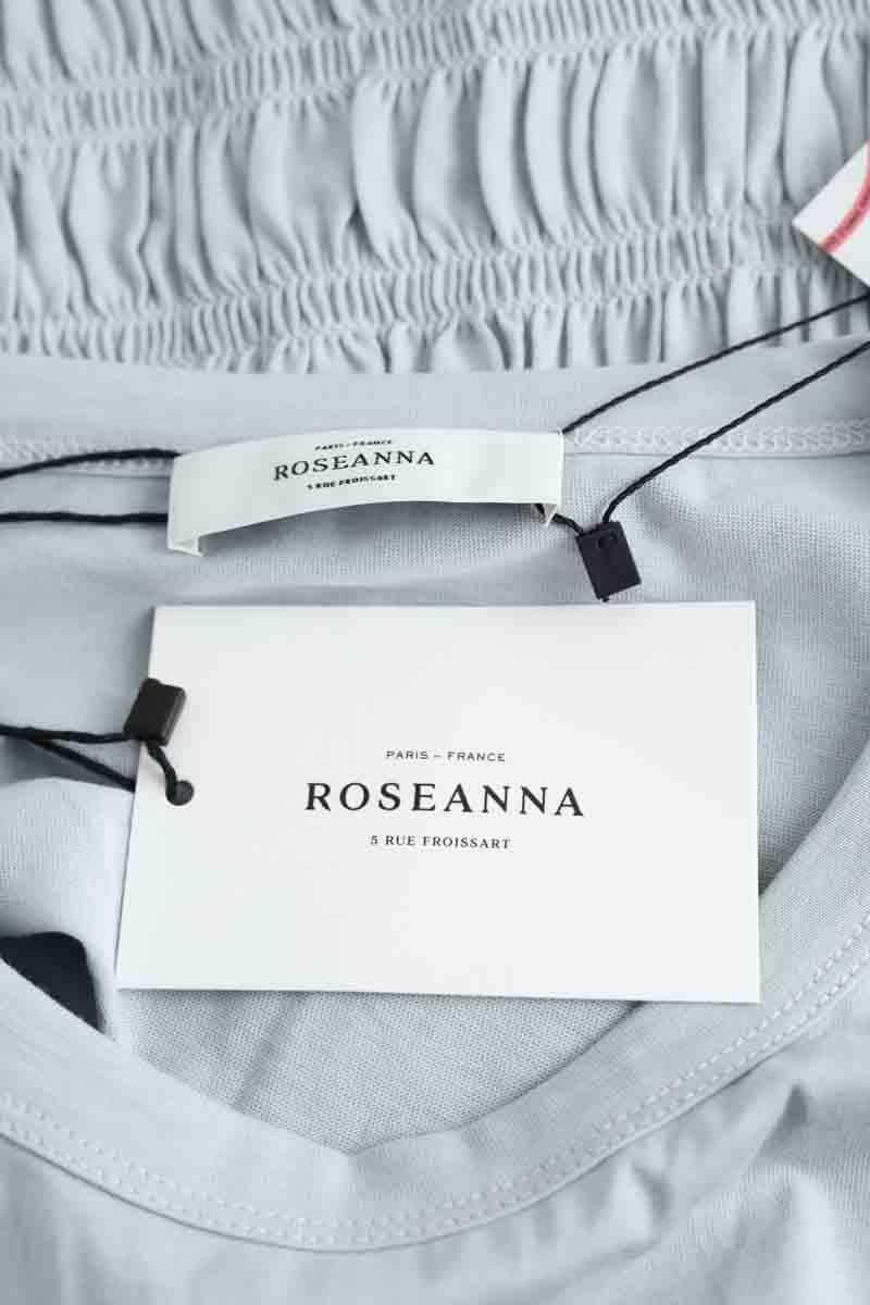 Top Roseanna  Bleu