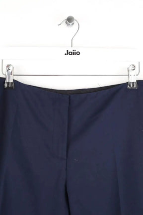Pantalon droit Tara Jarmon  Bleu
