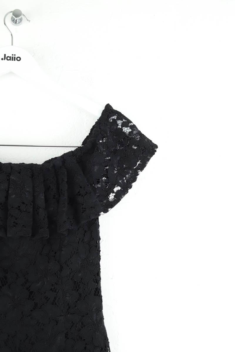 Combinaison Sandro  Noir