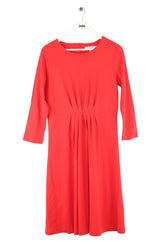 Mi-longueur LK Bennett  Rouge
