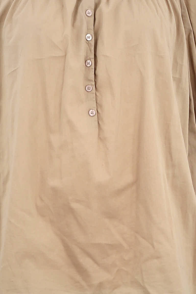 T-shirts Claudie Pierlot  Beige