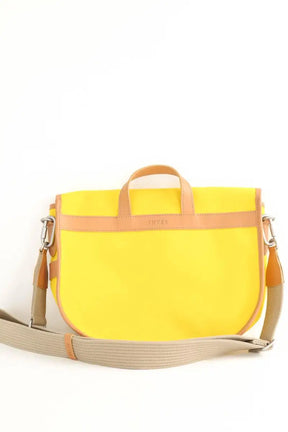 Sac à bandoulière Thyrs  Jaune