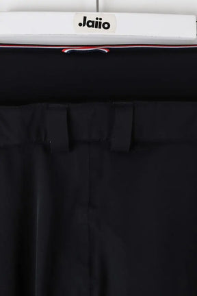 Pantalon de sport Fusalp Noir en Polyamide
