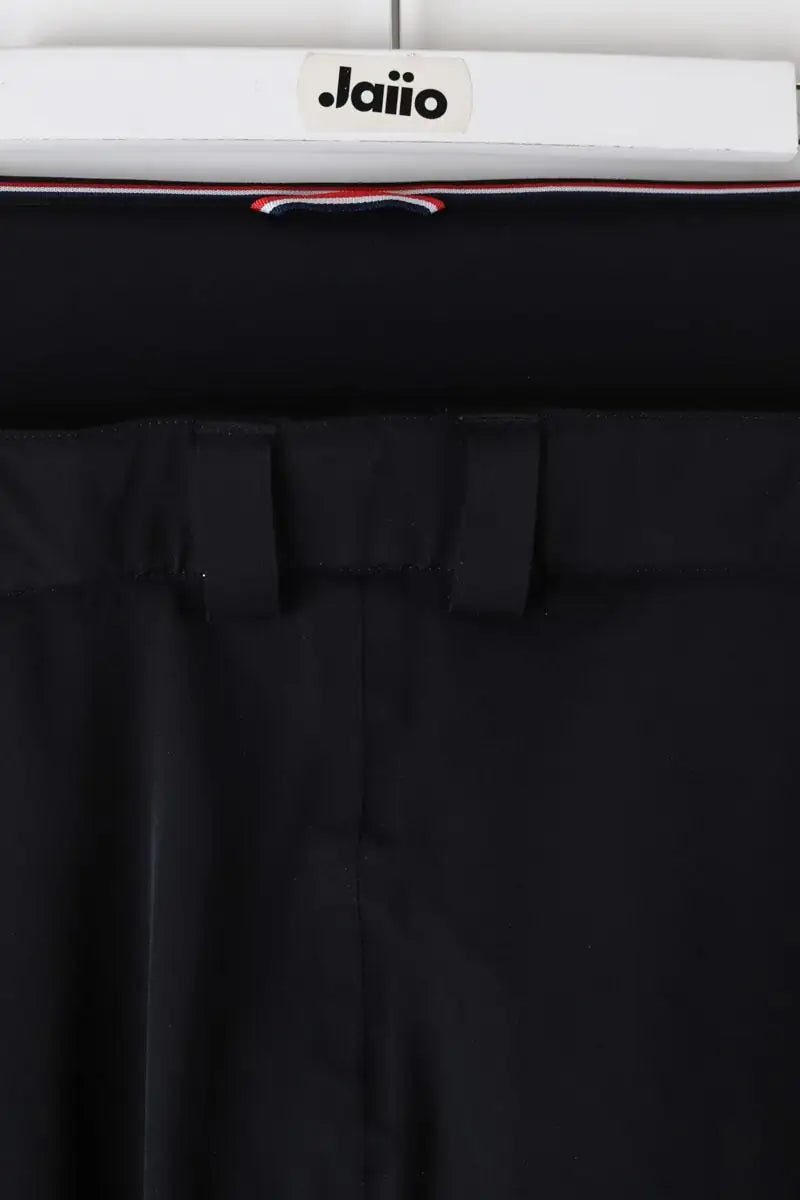 Pantalon de sport Fusalp Noir en Polyamide