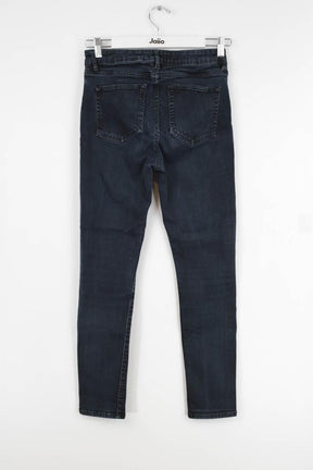 Slim The Kooples  Bleu