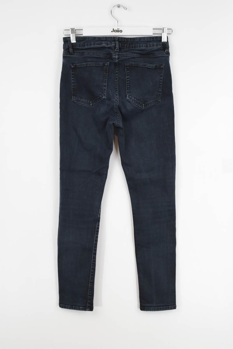 Slim The Kooples  Bleu