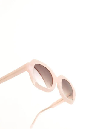 Lunettes de soleil Jimmy Fairly  Rose