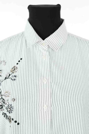 Chemises Gerard Darel  Blanc