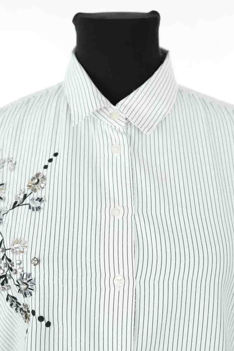 Chemises Gerard Darel  Blanc
