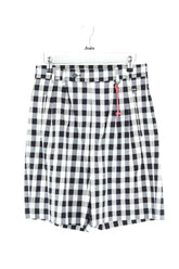 Bermudas GCDS  Noir