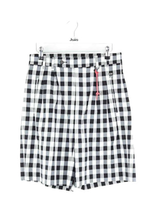 Bermudas GCDS  Noir