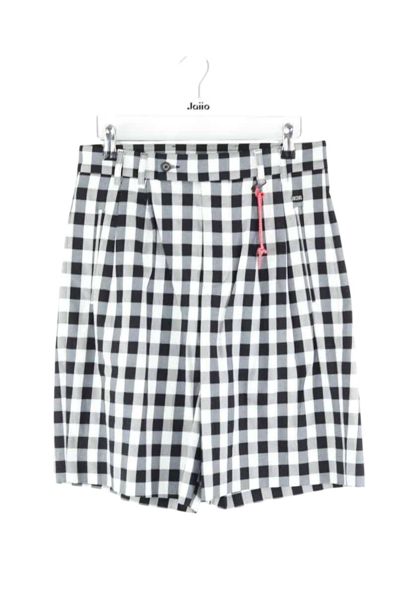 Bermudas GCDS  Noir