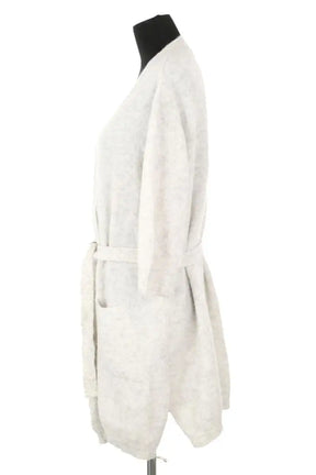 Gilet American Vintage  Gris