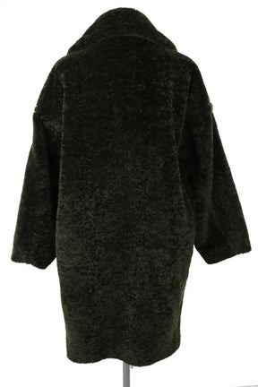 Manteau lauren vidal Other Brand  Kaki