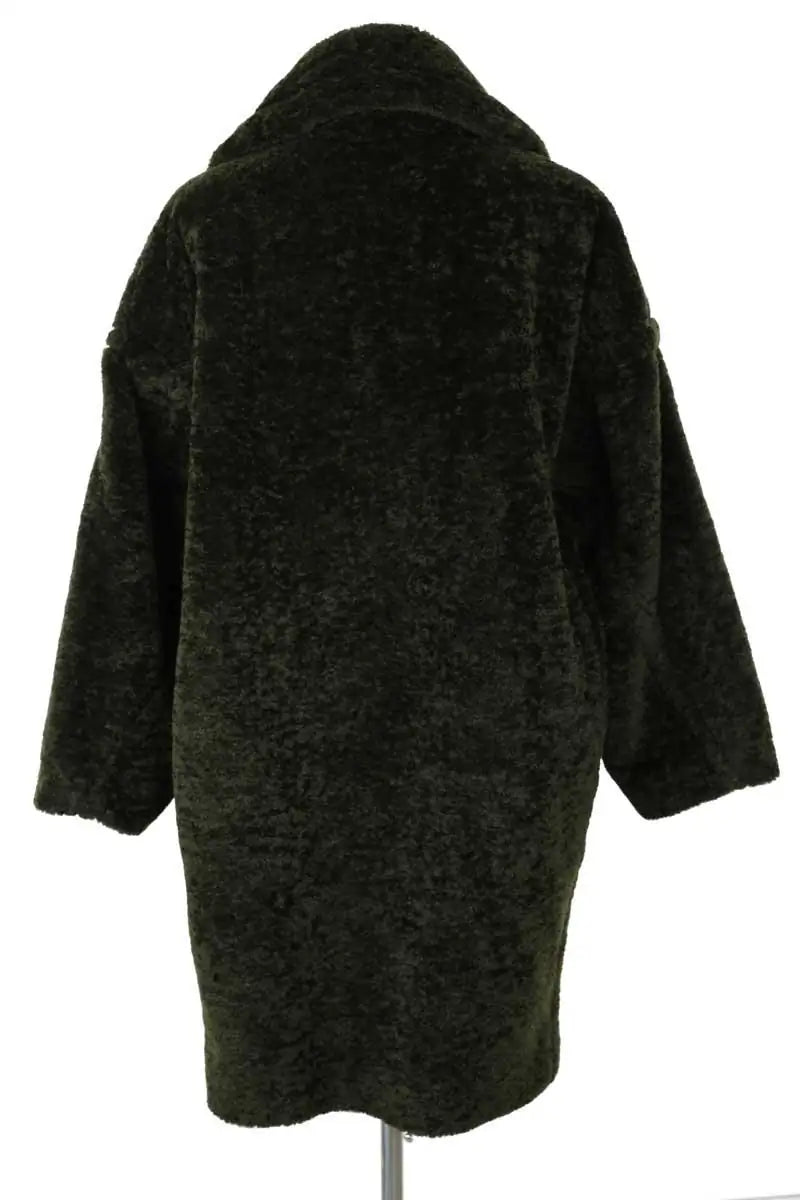 Manteau lauren vidal Other Brand  Kaki