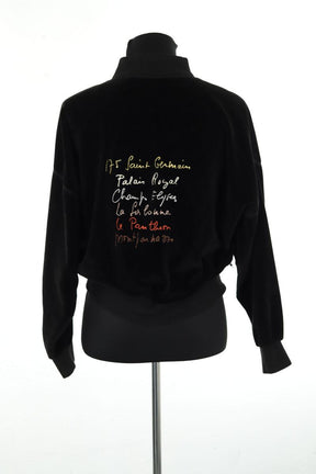Veste Sonia Rykiel  Noir