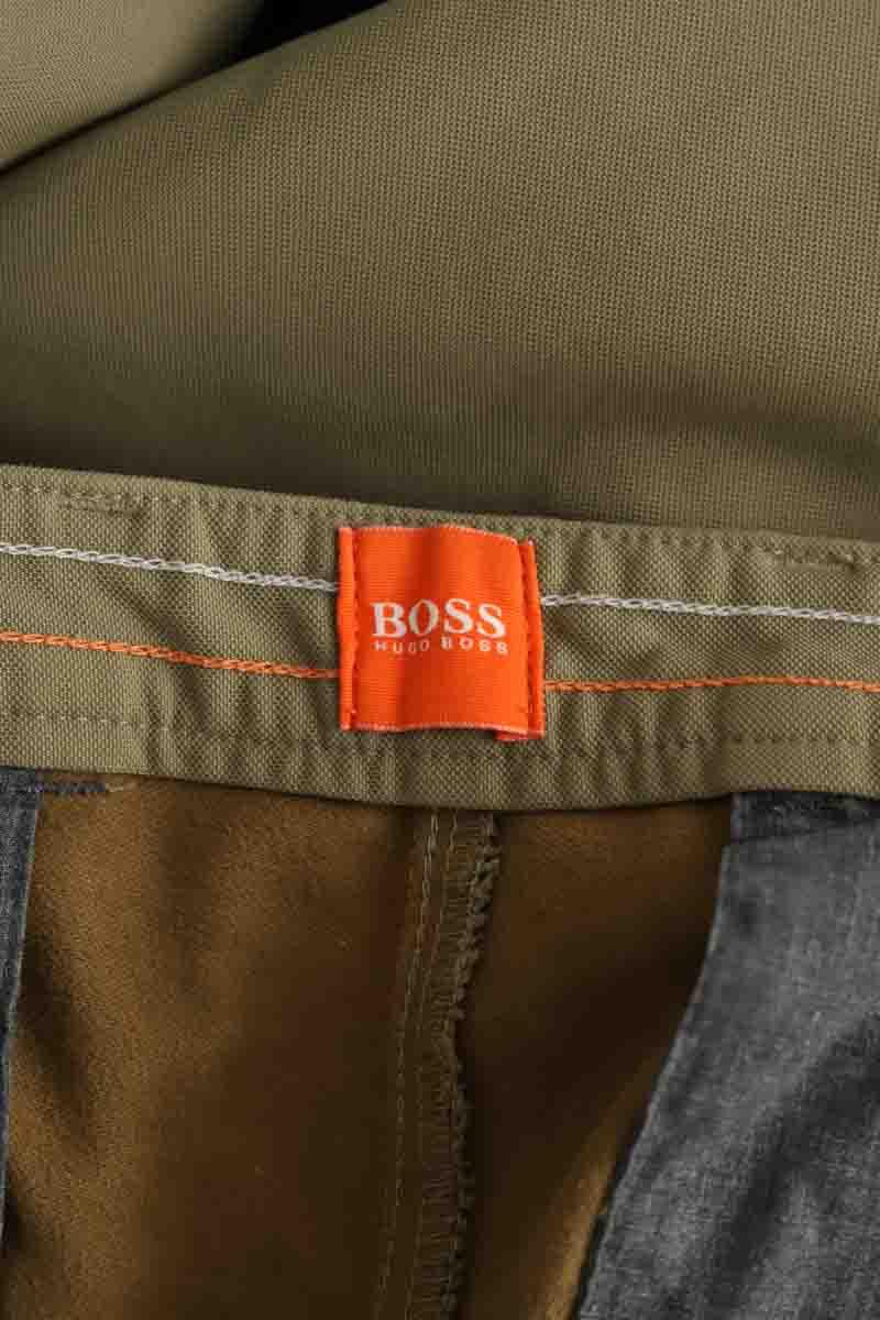 Pantalon Boss  Kaki