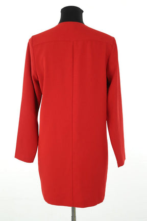 Mini Laurence Bras  Rouge