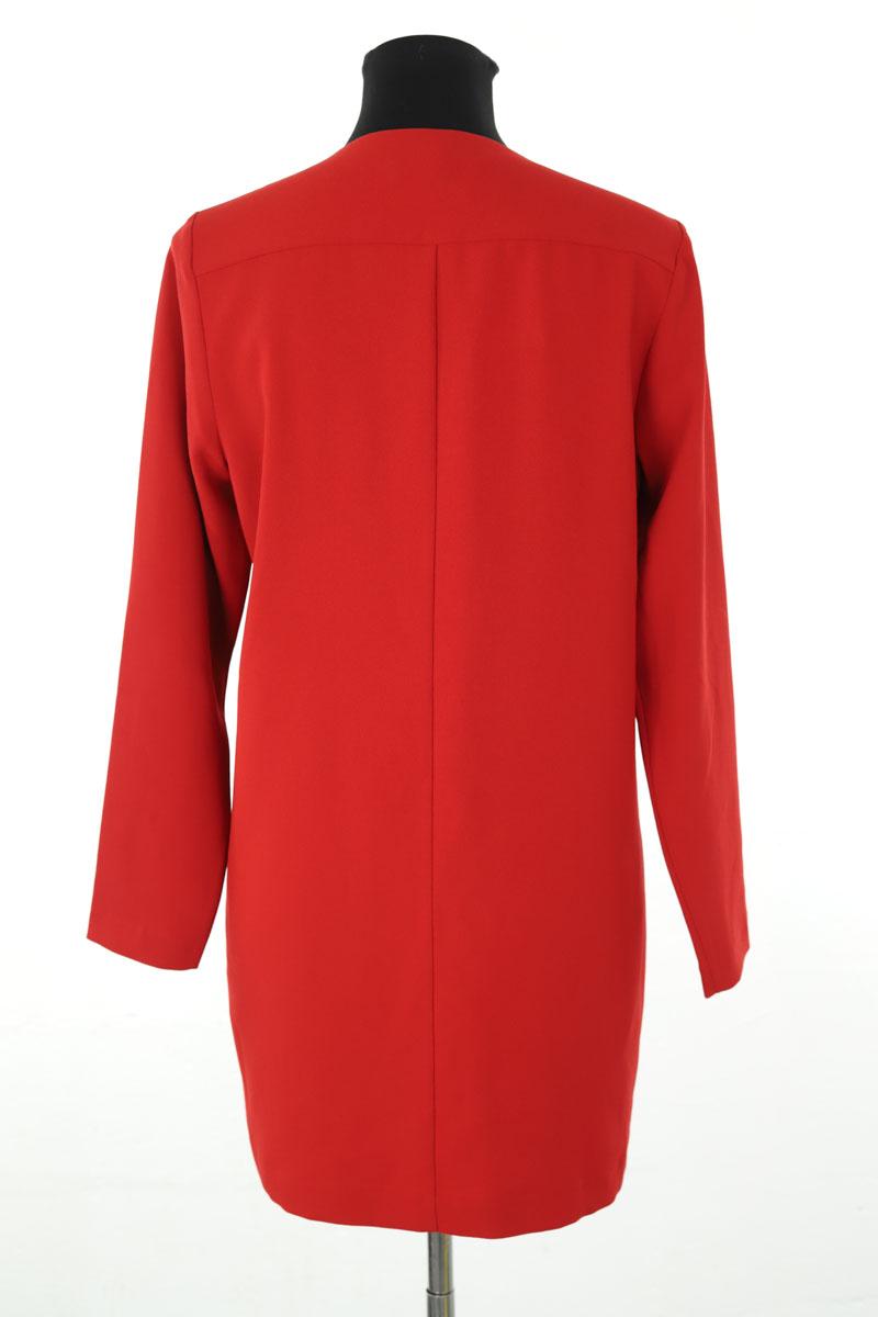 Mini Laurence Bras  Rouge