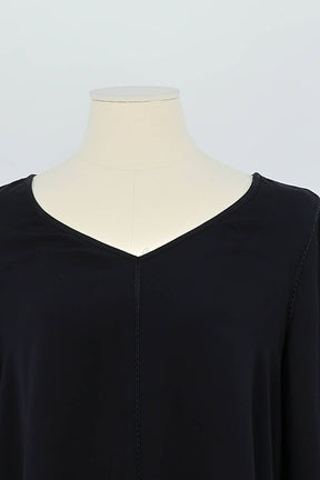 Blouses Claudie Pierlot  Noir
