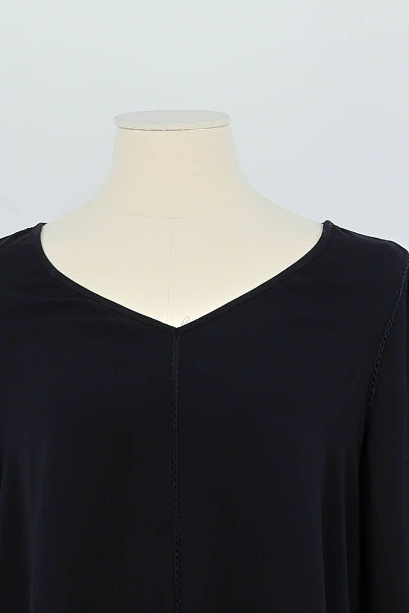 Blouses Claudie Pierlot  Noir