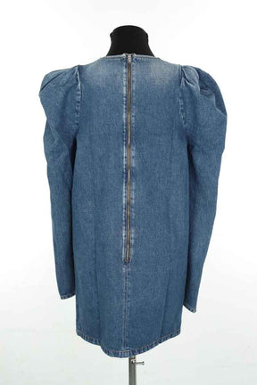Mini Sportmax  Bleu