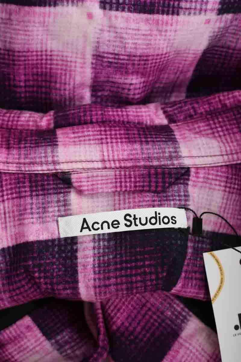 Veste Acne Studios  Rose