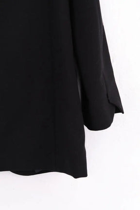 Blazer Zadig & Voltaire Noir en Synthétique