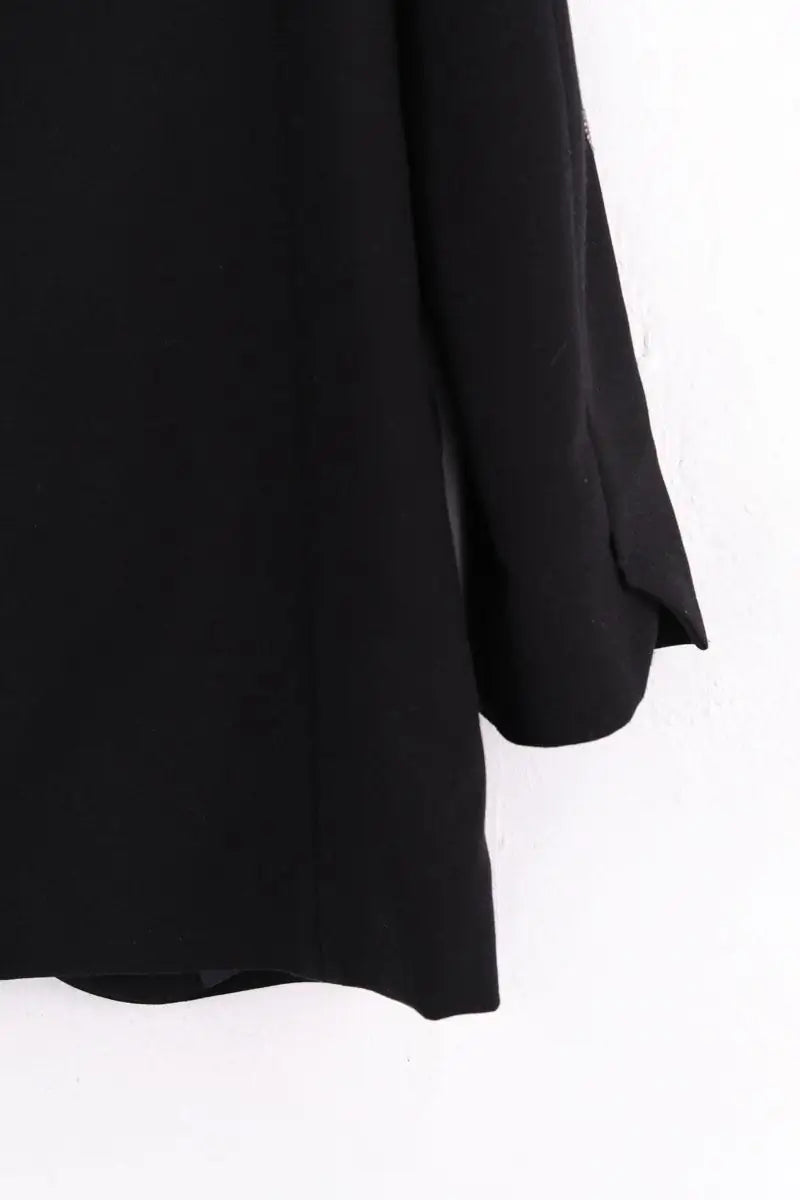 Blazer Zadig & Voltaire Noir en Synthétique