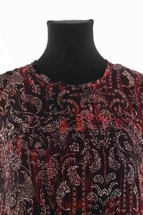 Maxi Iro  Bordeaux