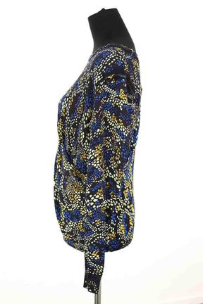 Top Bimba y Lola  Noir