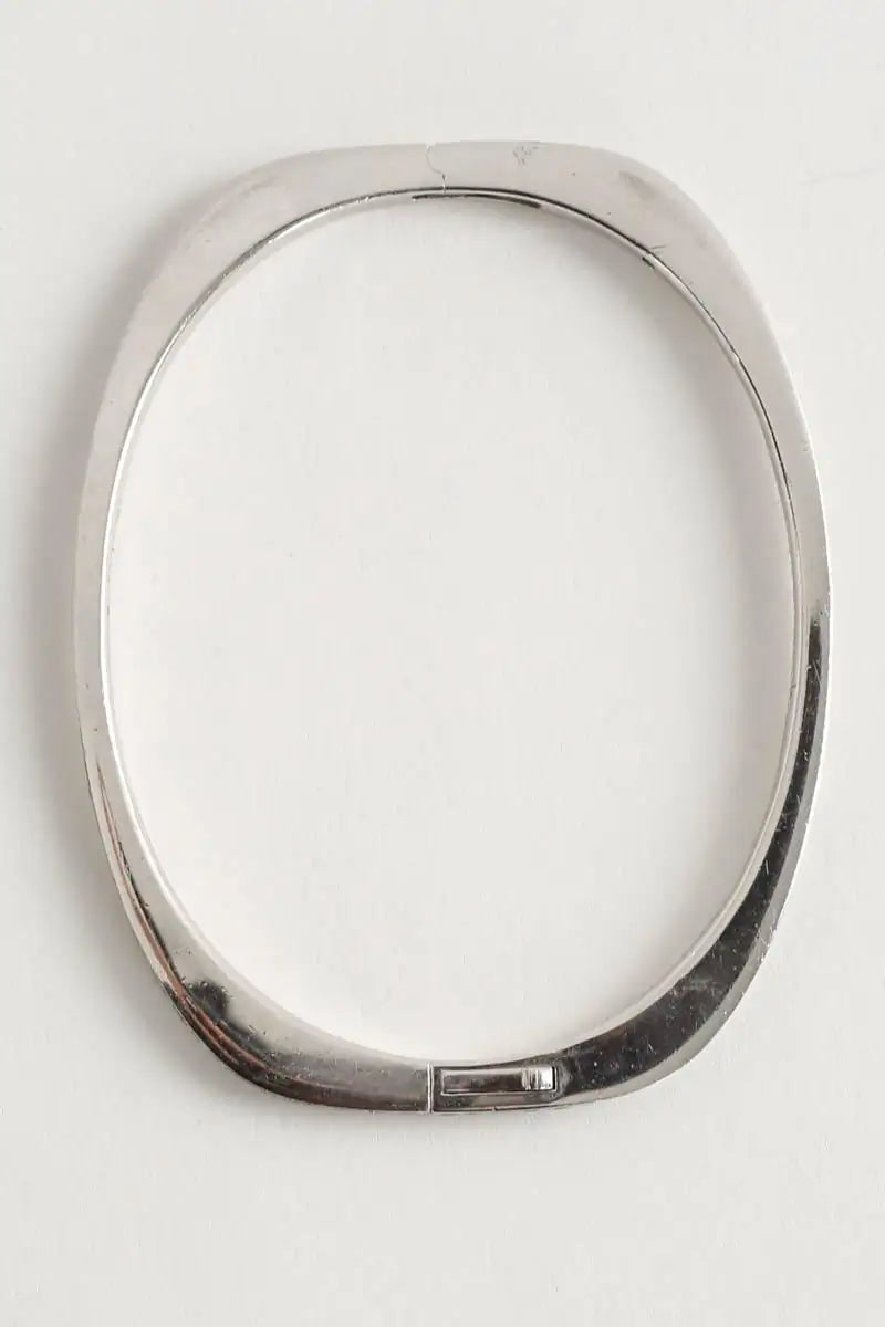 Bracelet APM Monaco Argent en Argent
