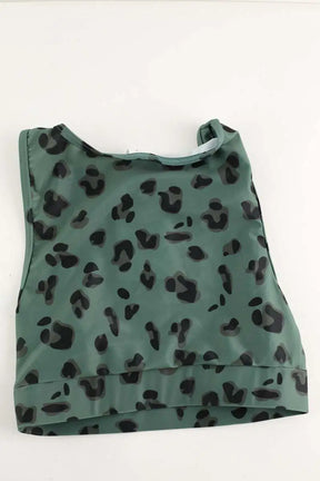 Brassière Luz ÉlisE Vert en Polyamide