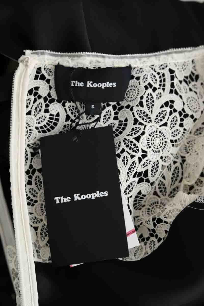 Mini The Kooples  Noir