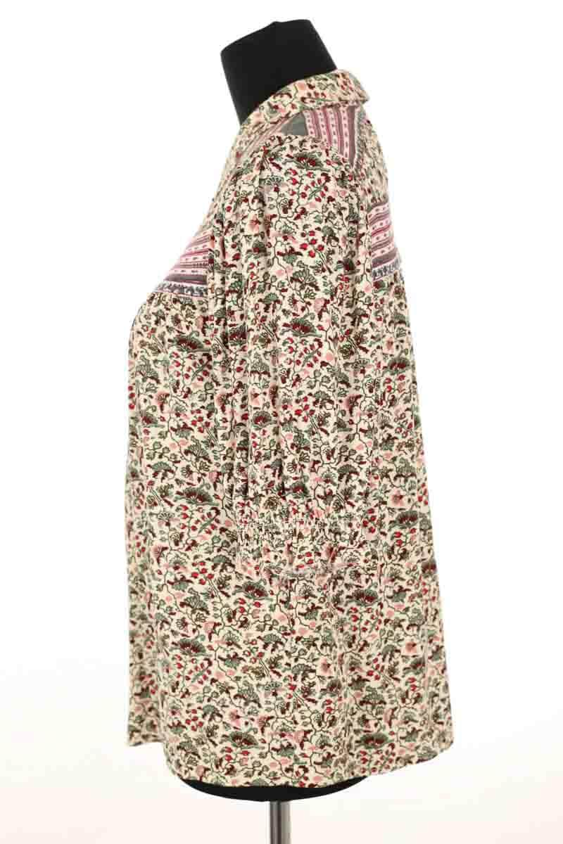 Blouse Bash  Multicolore